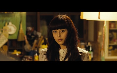 新宿事件剧照的剧照