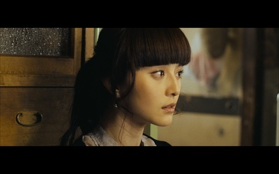 新宿事件剧照的剧照