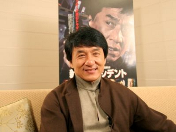 新宿事件剧照的剧照