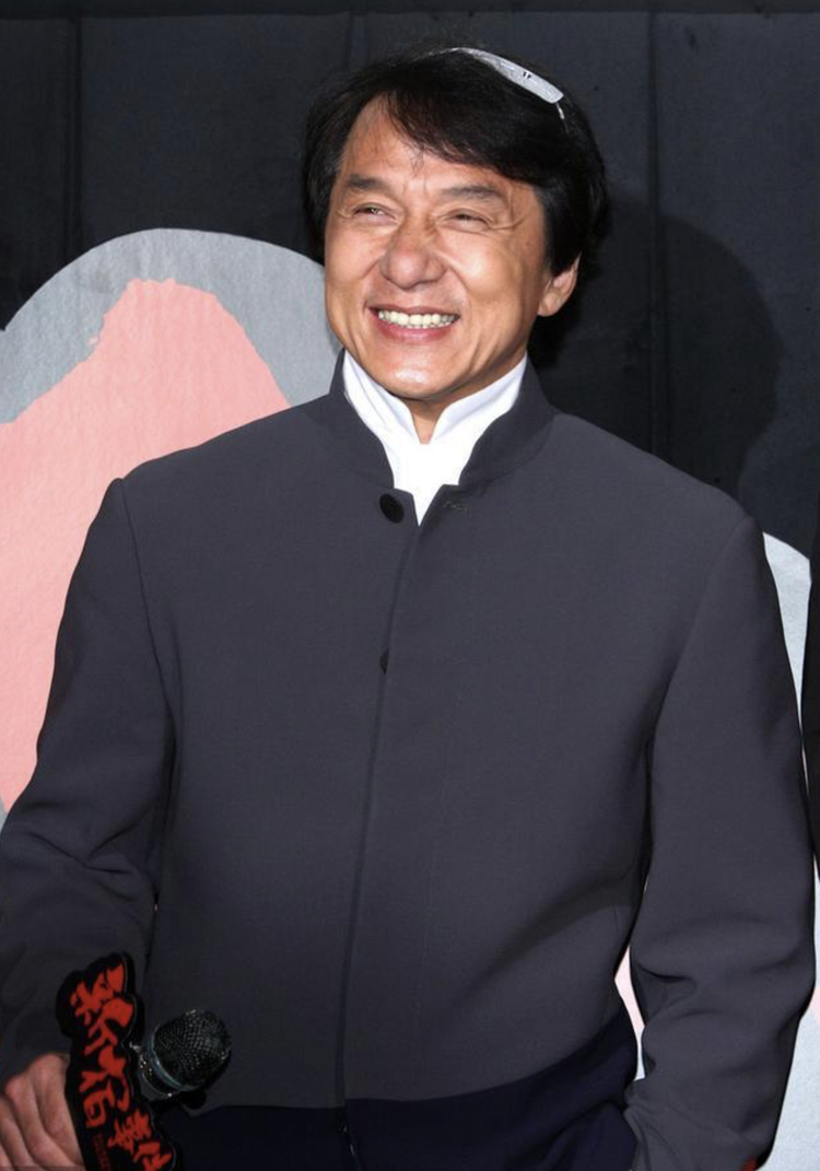 新宿事件剧照的剧照