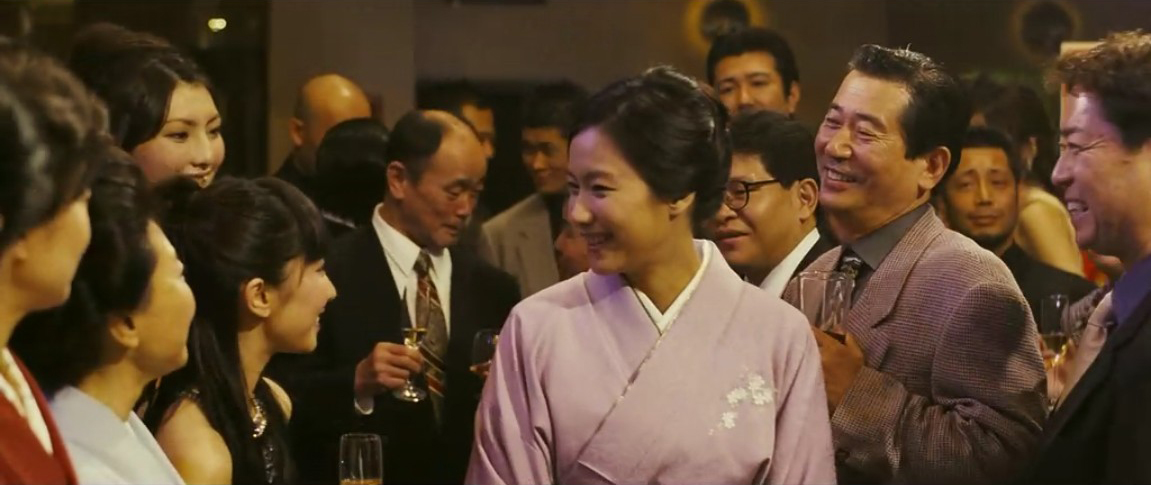 新宿事件剧照的剧照