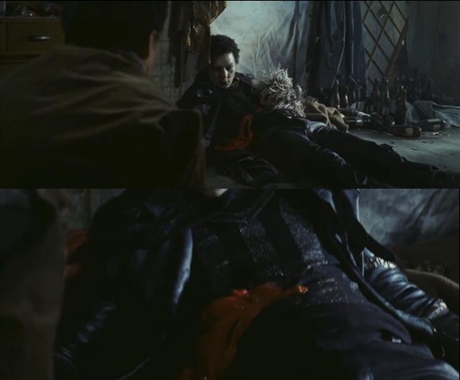 新宿事件剧照的剧照