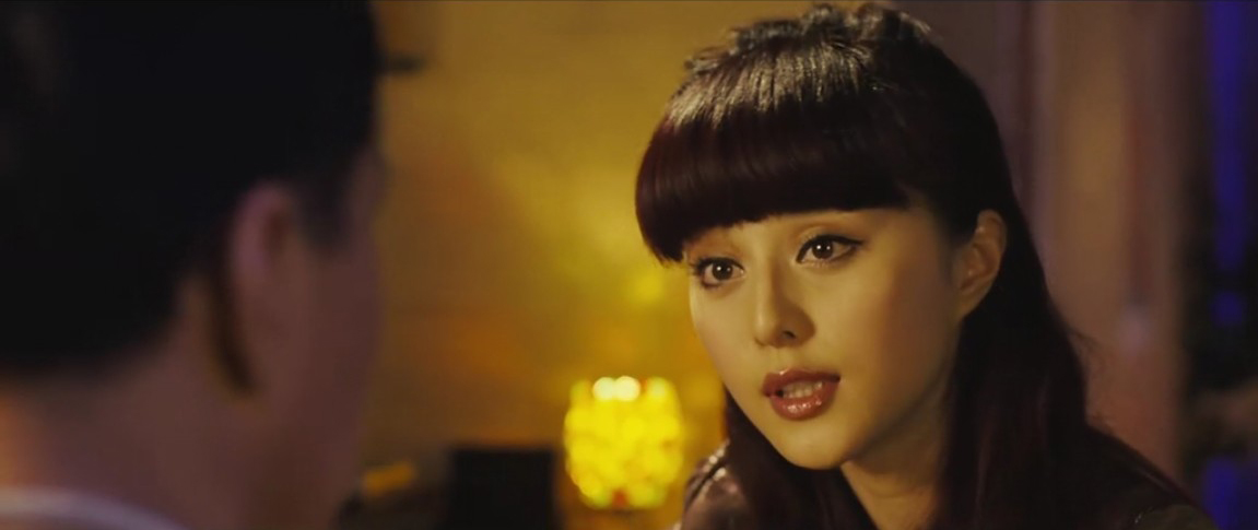 新宿事件剧照的剧照