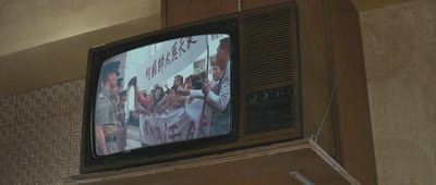 王牌情敌剧照的剧照