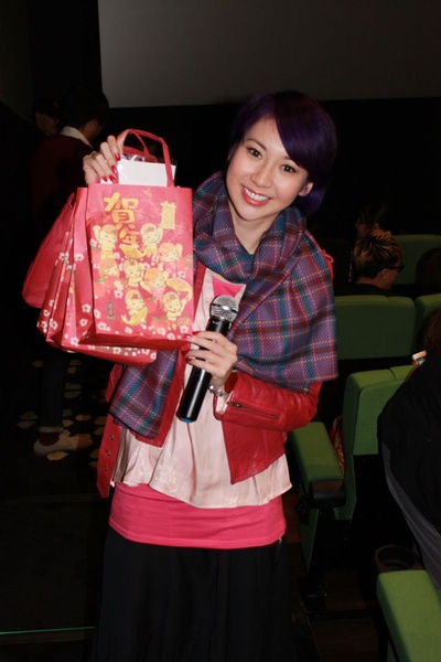 王牌情敌剧照的剧照