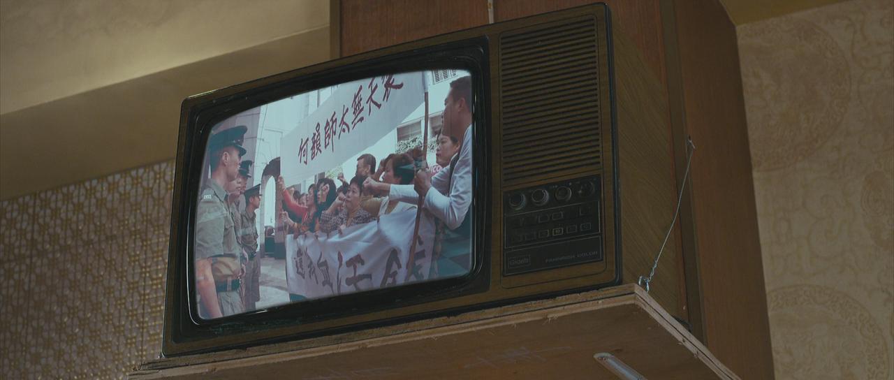 王牌情敌剧照的剧照