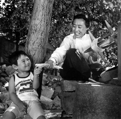 喜盈门剧照的剧照