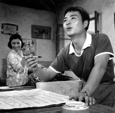 喜盈门剧照的剧照