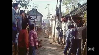 喜盈门剧照的剧照