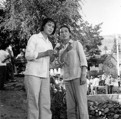 喜盈门剧照的剧照