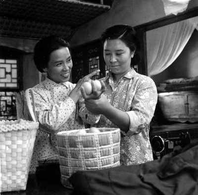 喜盈门剧照的剧照