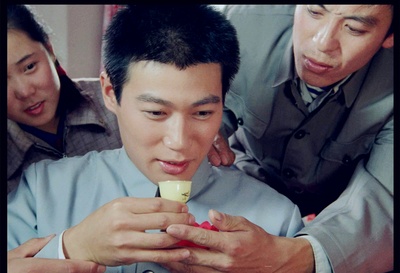 喜盈门剧照的剧照