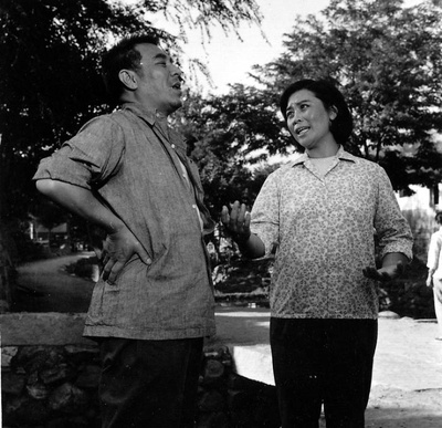 喜盈门剧照的剧照