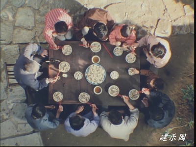 喜盈门剧照的剧照