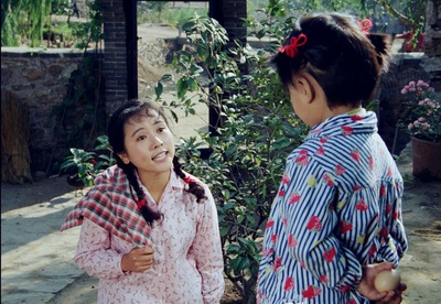 喜盈门剧照的剧照