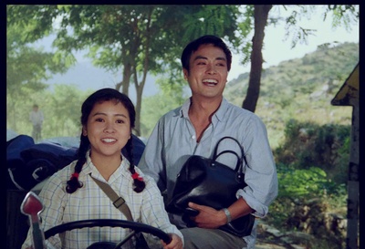 喜盈门剧照的剧照