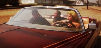 我心狂野剧照的剧照