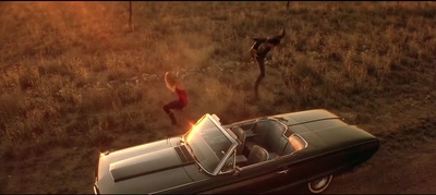 我心狂野剧照的剧照