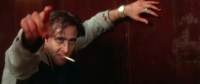 我心狂野剧照的剧照