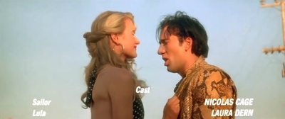 我心狂野剧照的剧照