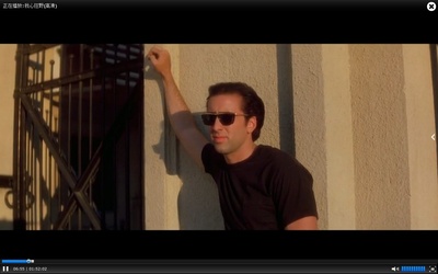 我心狂野剧照的剧照