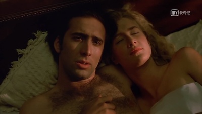 我心狂野剧照的剧照