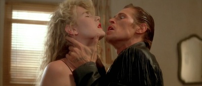 我心狂野剧照的剧照