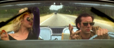 我心狂野剧照的剧照