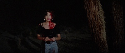 我心狂野剧照的剧照