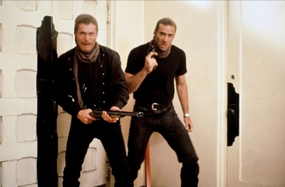 我心狂野剧照的剧照