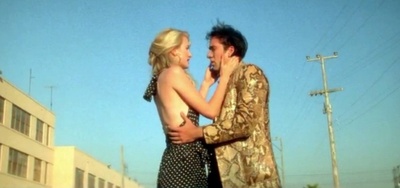 我心狂野剧照的剧照