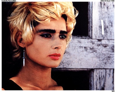 我心狂野剧照的剧照