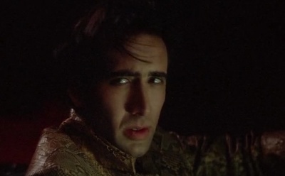 我心狂野剧照的剧照