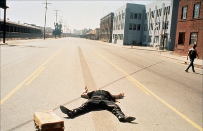 我心狂野剧照的剧照