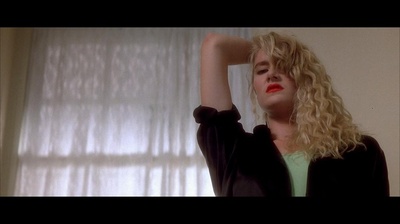 我心狂野剧照的剧照