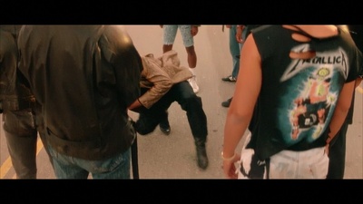 我心狂野剧照的剧照