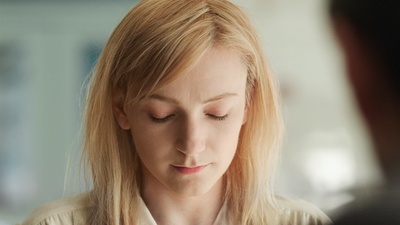 肉与灵剧照的剧照