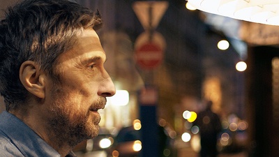 肉与灵剧照的剧照