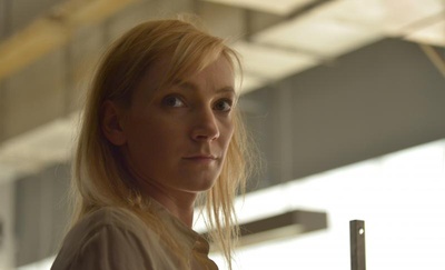 肉与灵剧照的剧照