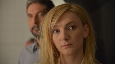 肉与灵剧照的剧照