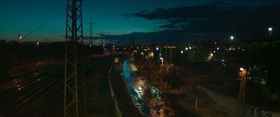 肉与灵剧照的剧照