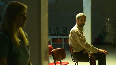 肉与灵剧照的剧照