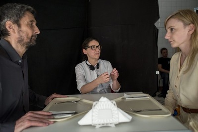 肉与灵剧照的剧照