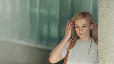 肉与灵剧照的剧照