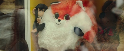 肉与灵剧照的剧照