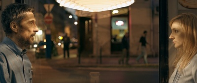 肉与灵剧照的剧照