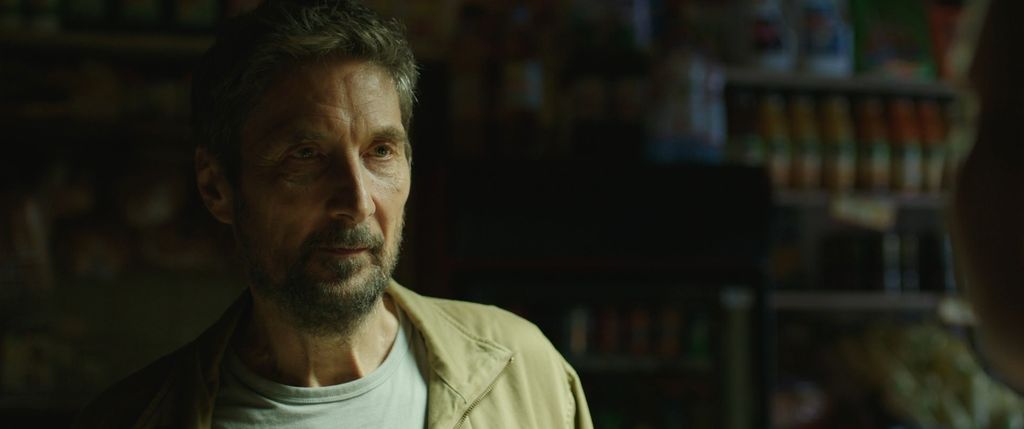 肉与灵剧照的剧照