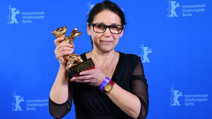 肉与灵剧照的剧照