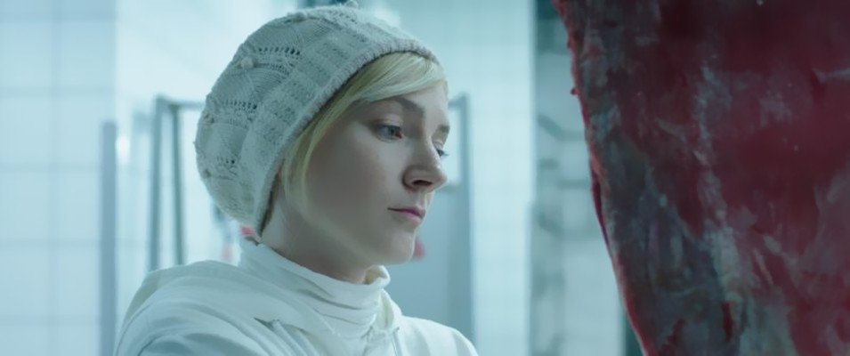 肉与灵剧照的剧照