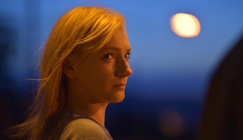 肉与灵剧照的剧照